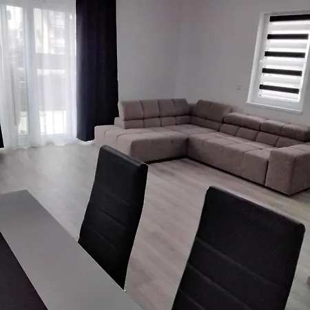 Ferienhaus Relax Haus