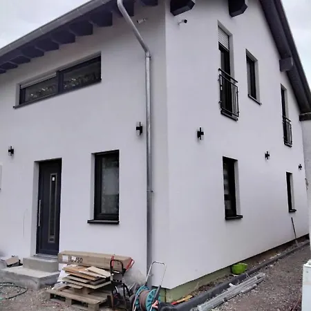 Relax Haus Ferienhaus *