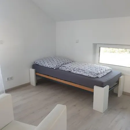 Relax Haus Mannheim