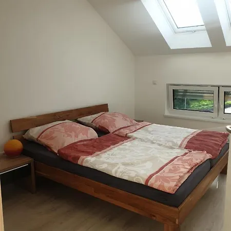 Ferienhaus Relax Haus