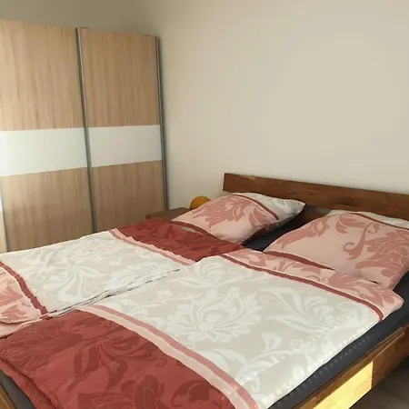 Relax Haus Ferienhaus Mannheim